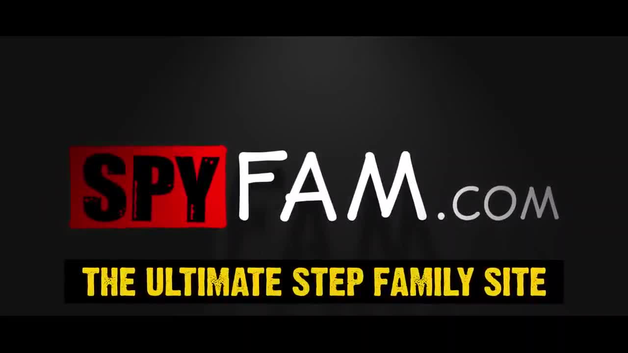 Watch Stepsister gets stuffed for Thanksgiving by her stepbrother - SPYFAM Full. Duration: 10:38 | ePornBabe.