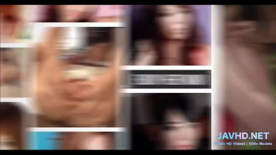 Japanese porn compilation