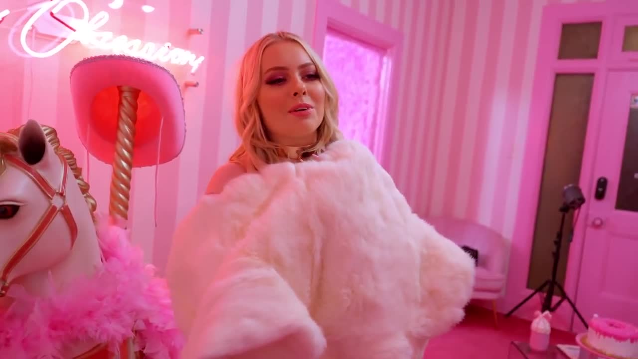 Watch Barbie gone sexual Full. Duration: 04:49 | ePornBabe.