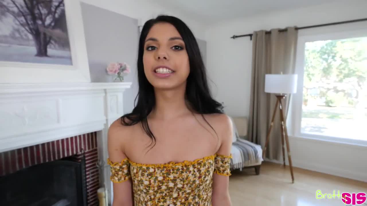Watch Hot Gina Valentina rides her stepbro's big cock - Bratty Sis Full. Duration: 06:57 | ePornBabe.